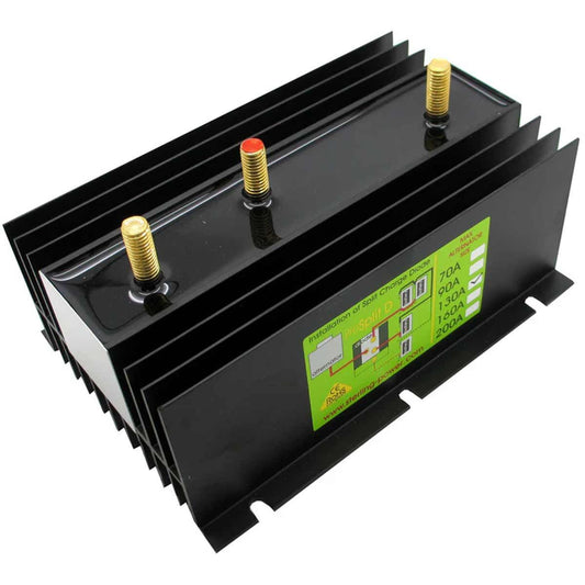 Sterling Power Diode D130A/2 (130A / 1-In-2-Out)