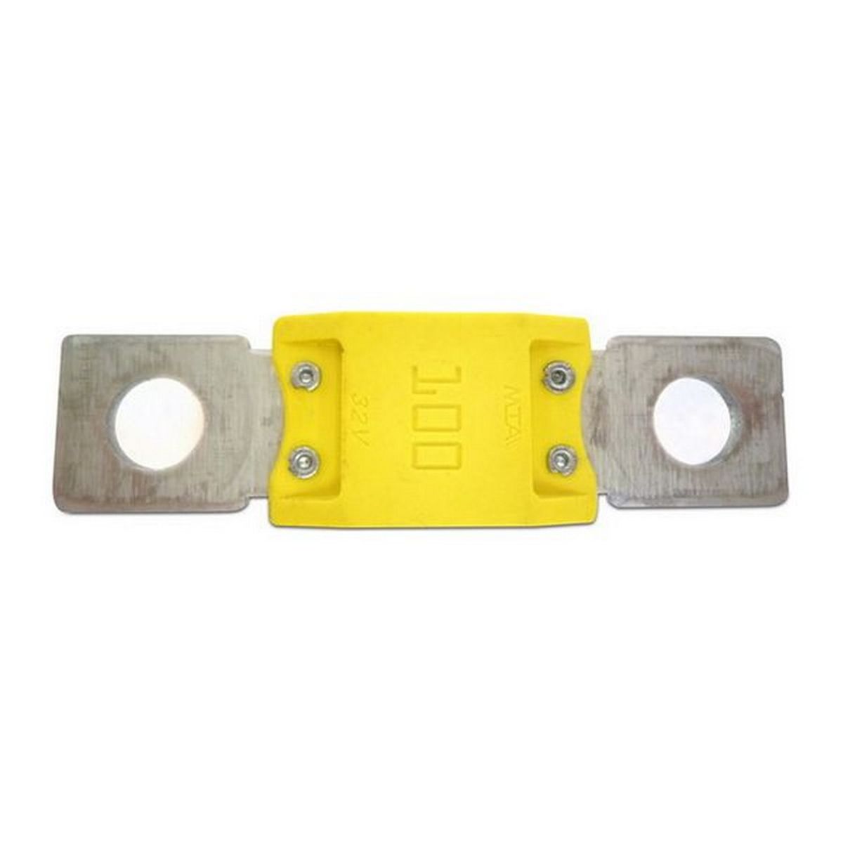 Durite Mega Fuse (100 Amp / 8.5mm Studs)