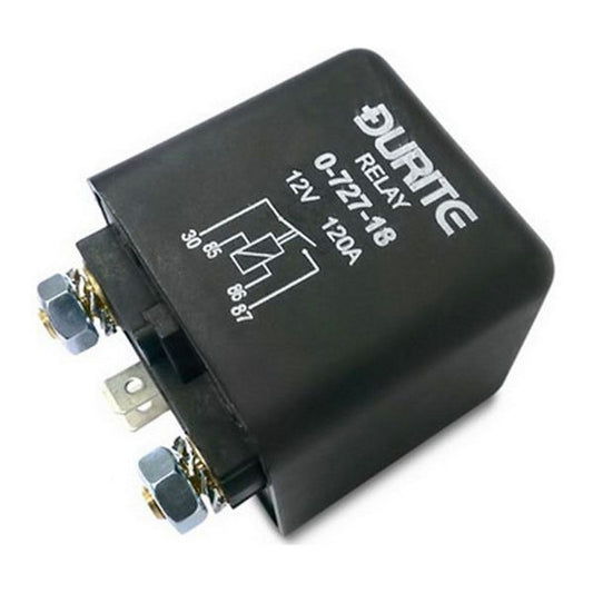 Durite 0-727-18 Relay Extra Heavy Duty (12V / 120A)