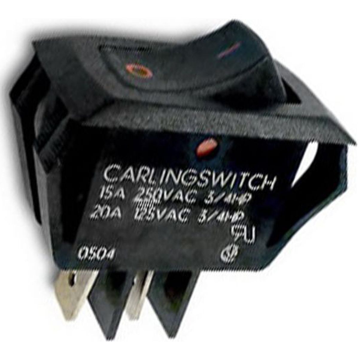 AG Rocker Switch 