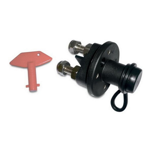 AAA Heavy Duty Battery Switch 180A 12V VS-251
