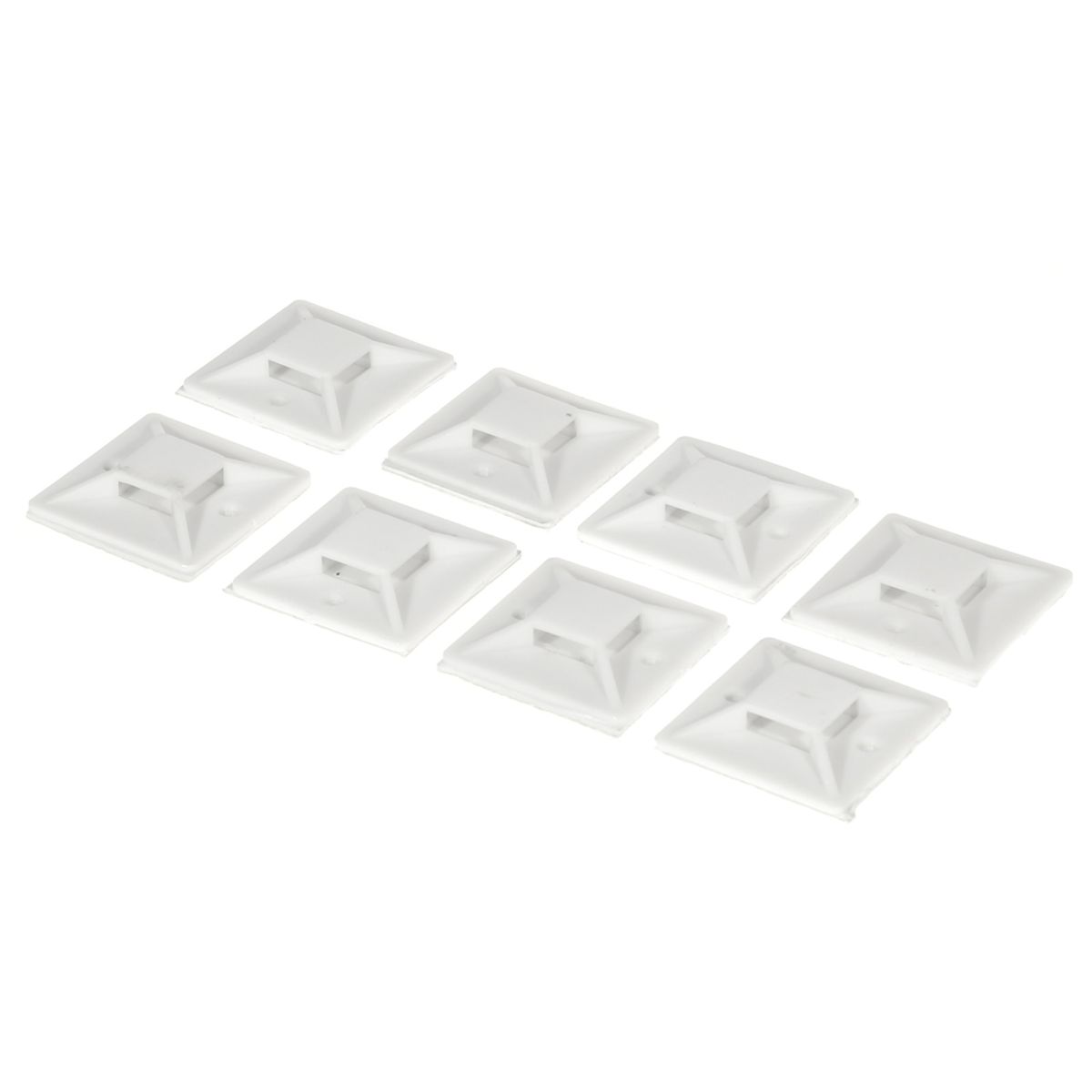 Sterling Self Adhesive Cable Tie Holder