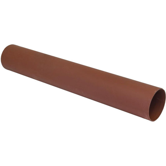 Vetus Steel Bow Thruster Tunnel (185mm Diameter / 1m Length) V-BP185S10
