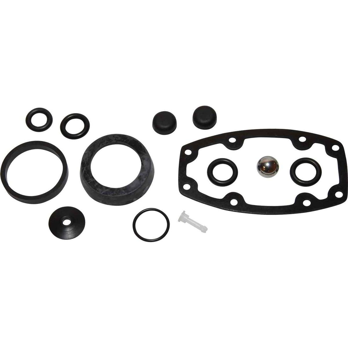 Whale AK0405 Service Repair Kit for Whale Flipper MK3 & MK4 Pumps W-AK0405