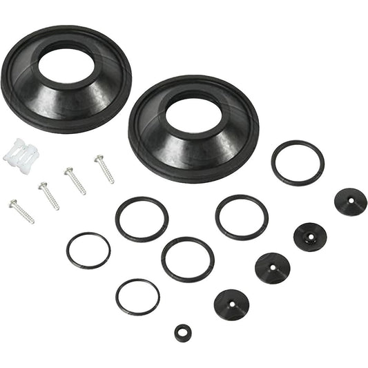 Whale AK0553 Service Kit for Whale Galley Gusher Mk3 Pumps W-AK0553