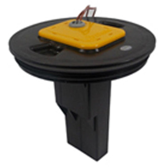 Whale AK1005 Lid and Sensor kit for Whale Grey Waste Tanks (12V / 24V) W-AK1005