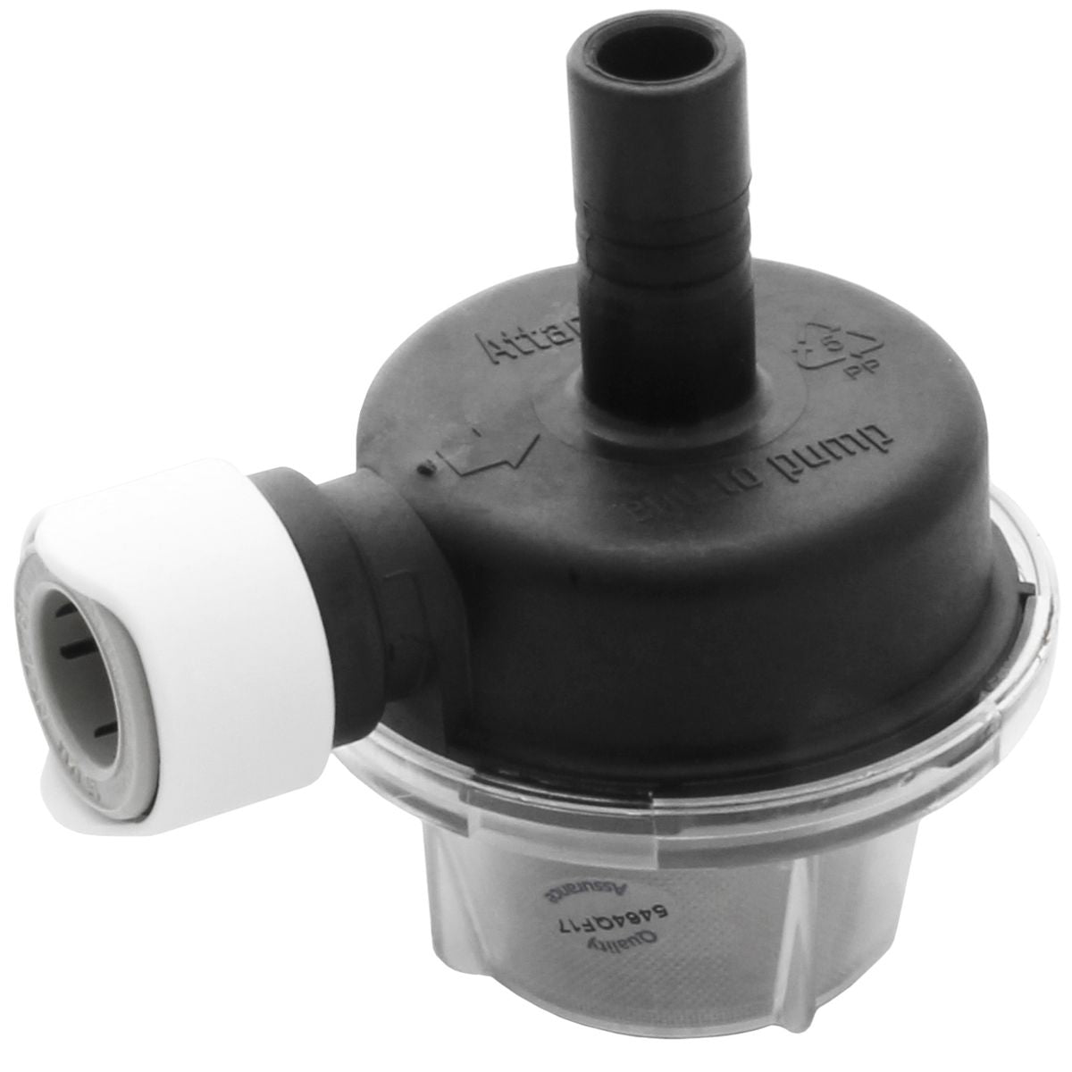 Whale AK1319 Replacement Strainer for Whale Fresh Water Pumps W-AK1319