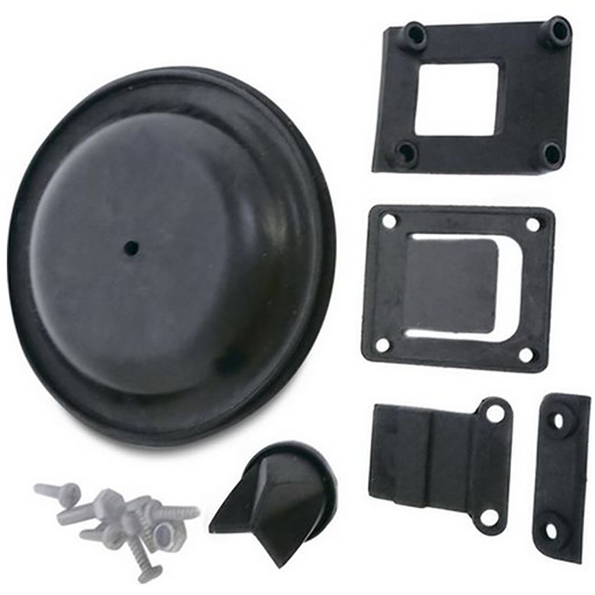 Whale AK1550 Service Kit for Whale Gulper 220 Waste Water Pumps W-AK1550