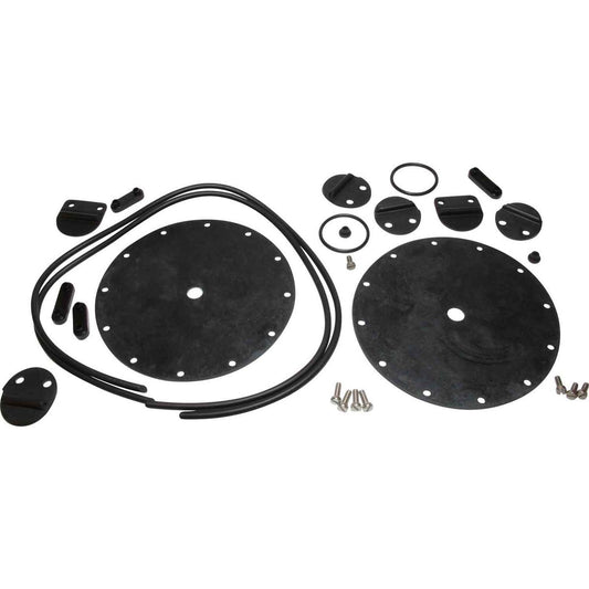 Whale AK3528 Nitrile Repair Kit for Whale Gusher 25 Pumps W-AK3528