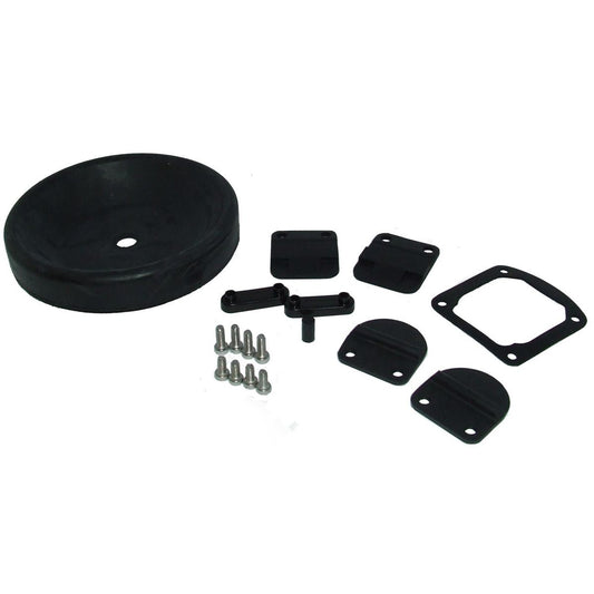 Whale AK3706 Neoprene Repair Kit for Whale Gusher 10 Pumps W-AK3706