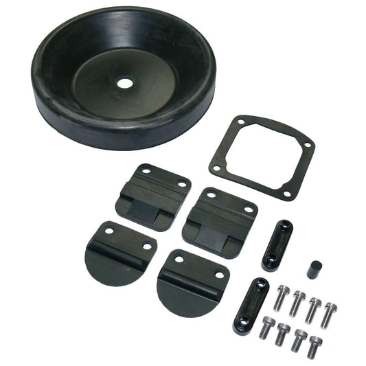 Whale AK3714 Nitrile Repair Kit for Whale Gusher 10 Mk 2 & Mk 3 Pumps W-AK3714
