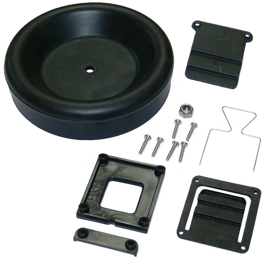 Whale AK4419 Nitrile Repair Kit for Whale Gusher Titan Pumps W-AK4419