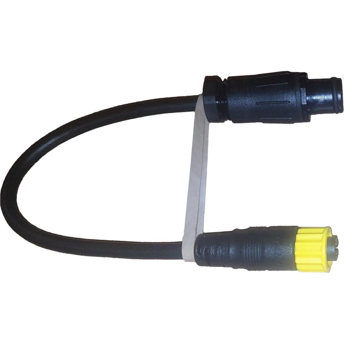 Whale AK7691 Adaptor for New IC Accessories to Old Gulper IC Pumps W-AK7691