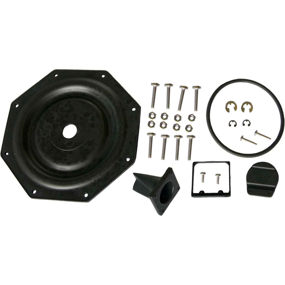 Whale AK8050 Service Kit for Whale Henderson MK5 Pumps W-AK8050