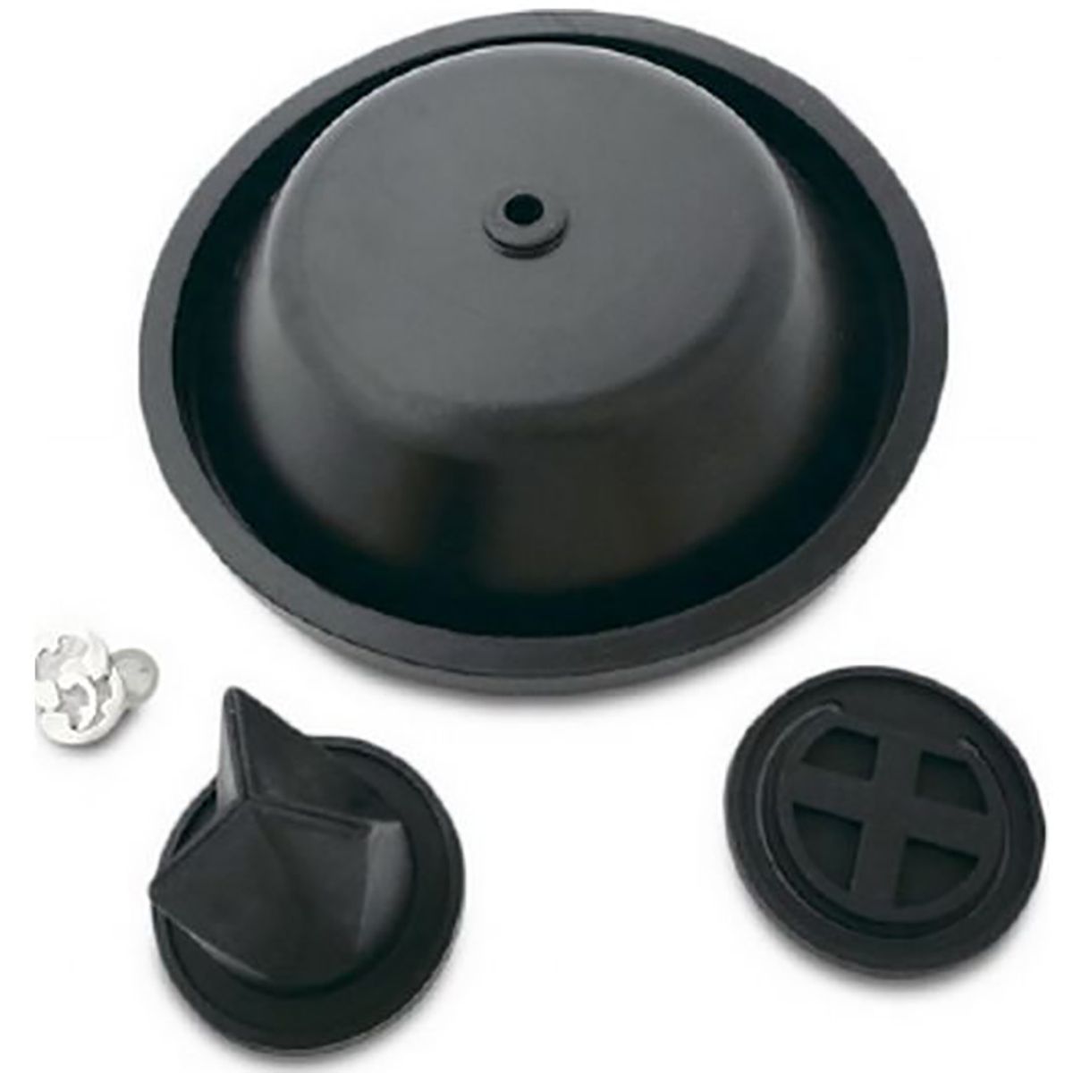 Whale AK9003 Neoprene Repair Kit for Whale Gusher Urchin Pumps W-AK9003
