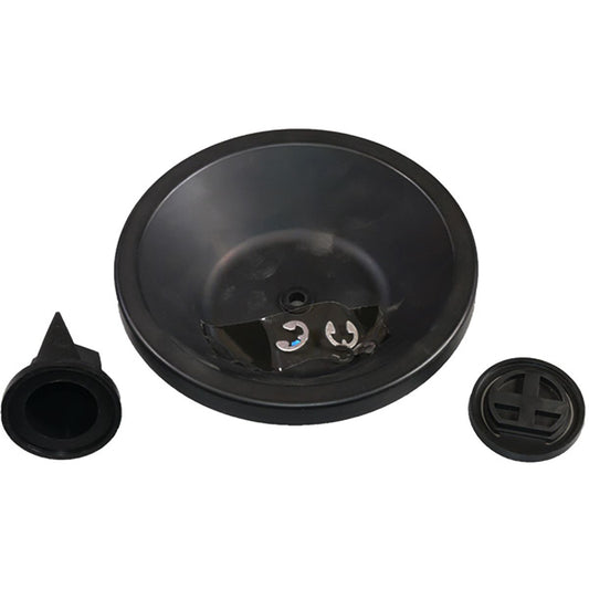 Whale AK9011 Nitrile Repair Kit for Gusher Urchin & Chimp MK3 Pumps W-AK9011