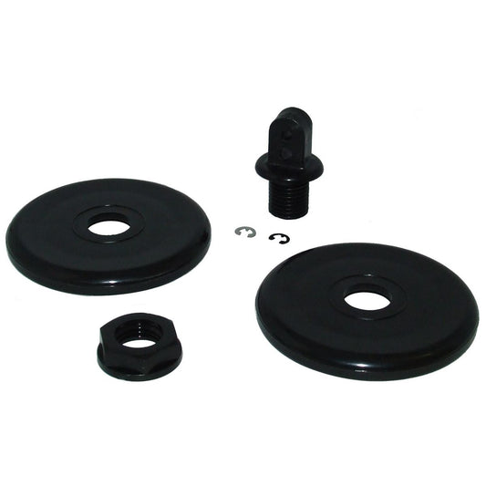 Whale AS0561 Diaphragm Plate & Pivot Arm for Whale Henderson MK5 Pumps W-AS0561
