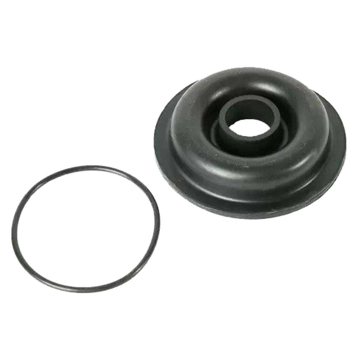 Whale AS3725 Gaiter Kit for Whale Henderson Deck Plates W-AS3725