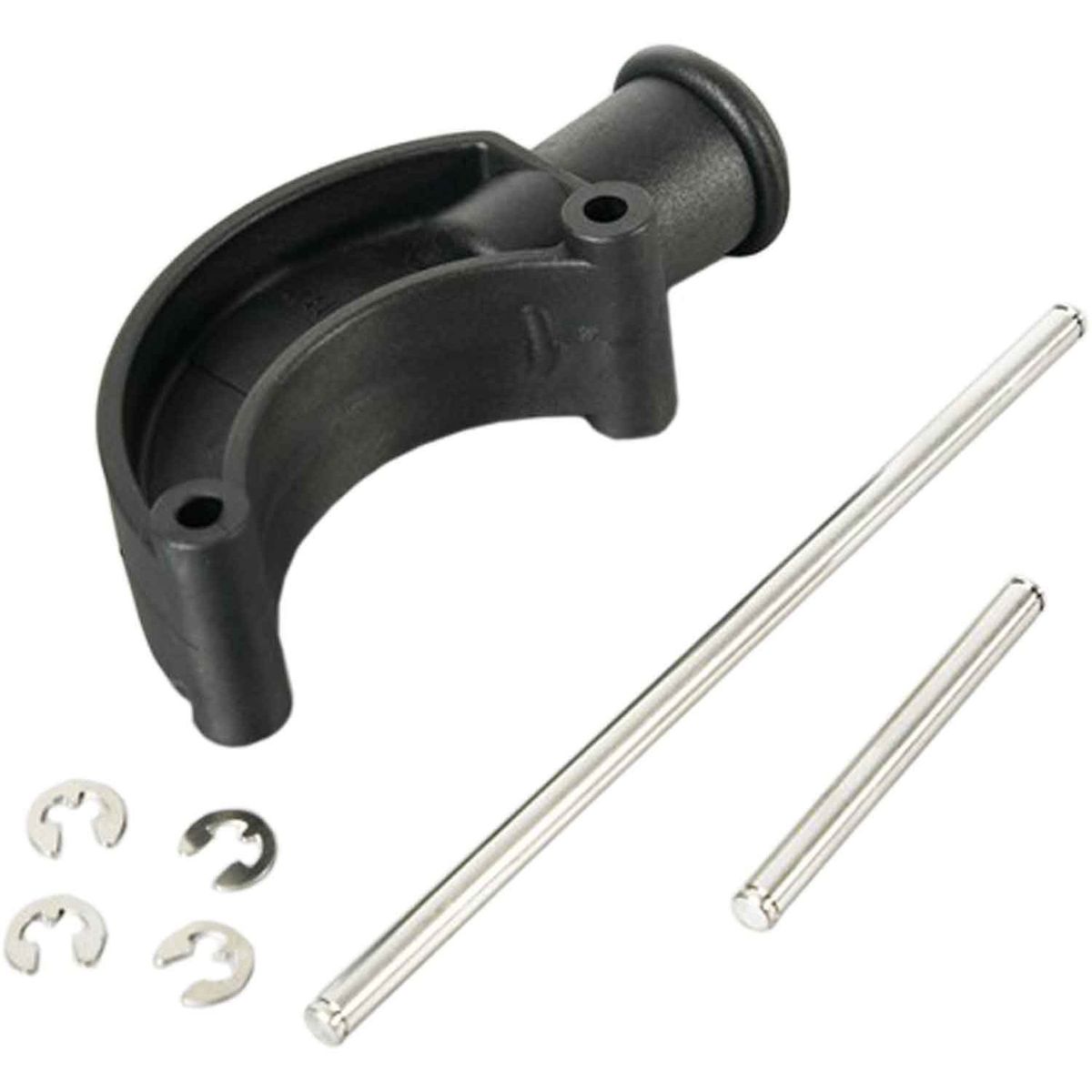 Whale AS4408 Underdeck Lever Kit for Whale Gusher Titan Pumps W-AS4408