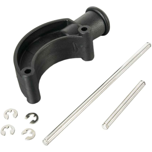 Whale AS4408 Underdeck Lever Kit for Whale Gusher Titan Pumps W-AS4408