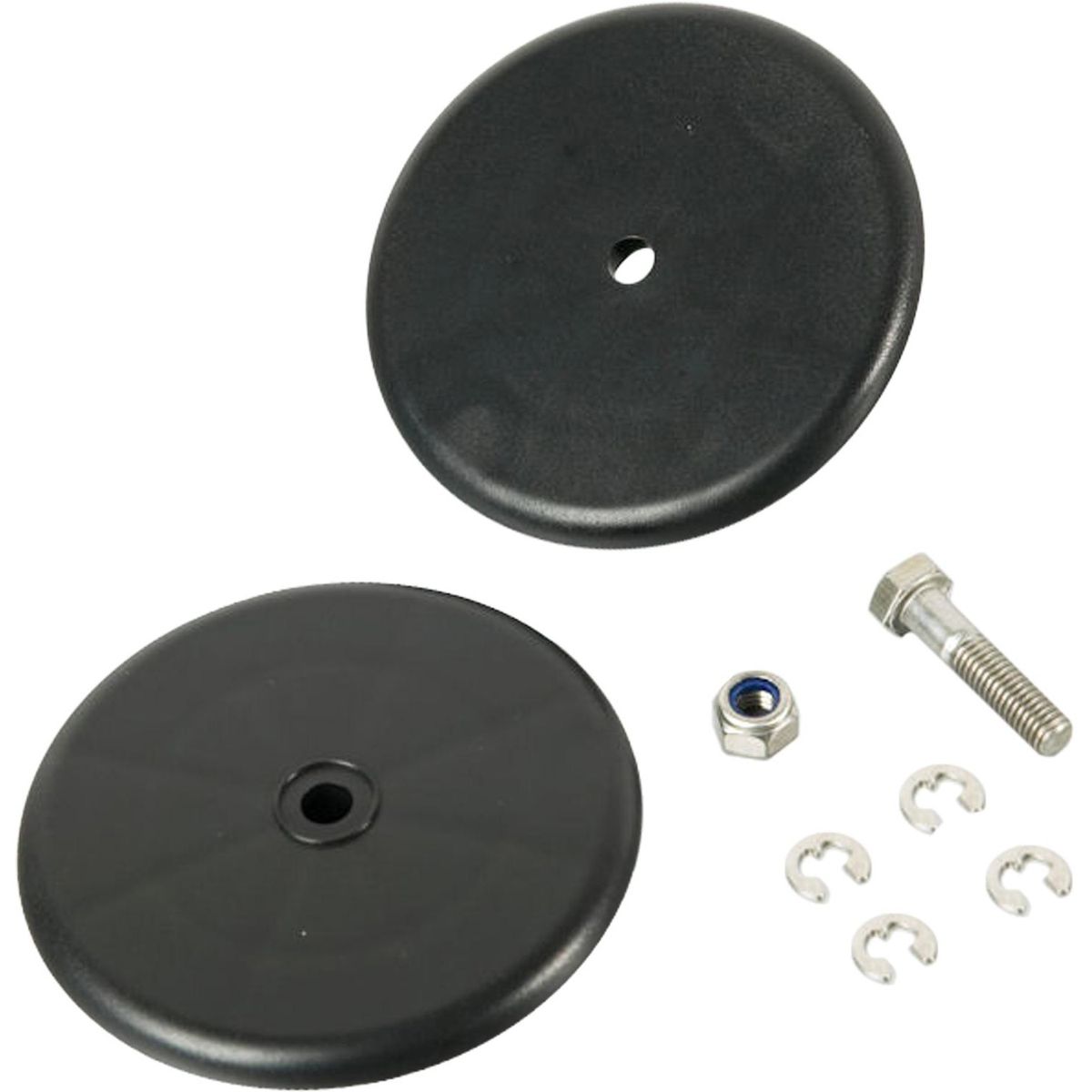 Whale AS4412 Clamp Plate Kit for Whale Gusher Titan Pump W-AS4412