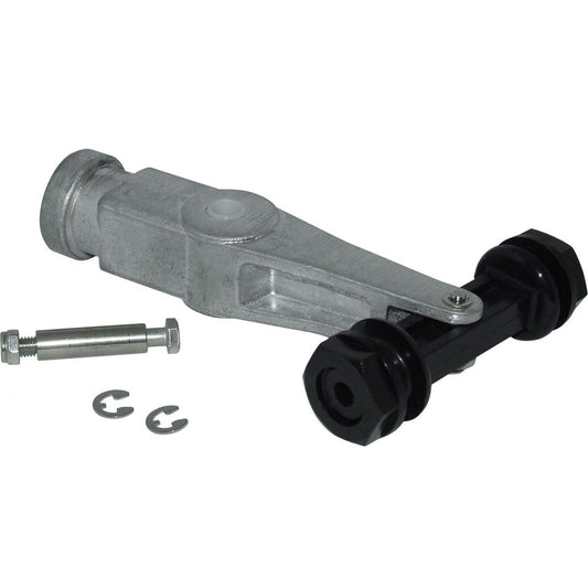 Whale AS8551 Rocker Arm Assembly for Whale Henderson MK5 Pumps W-AS8551
