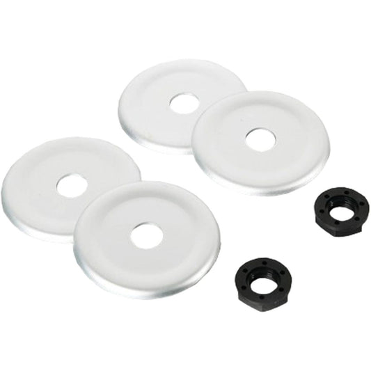 Whale AS8552 Clamping Plate Kit for Whale Double Acting Mk5 Pumps W-AS8552
