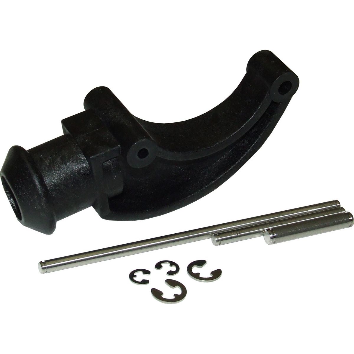 Whale AS9061 Fork Assembly for Whale Gusher Urchin Pumps W-AS9061