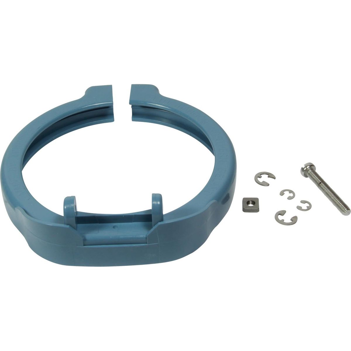 Whale AS9062 Clamping Ring Kit for Whale Gusher Urchin Pumps W-AS9062