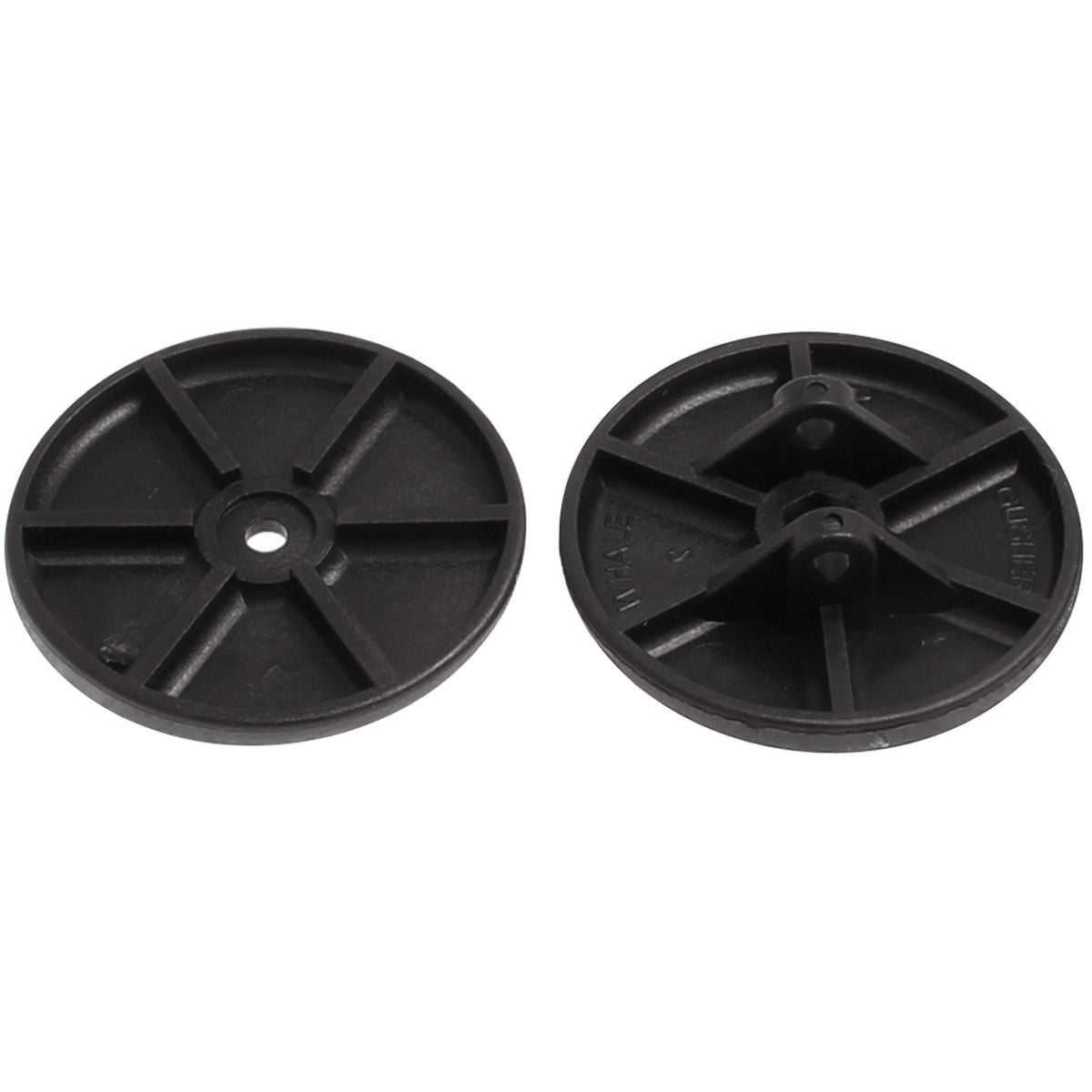 Whale AS9066 Clamp Plate Kit for Whale Gusher Urchin Pump W-AS9066