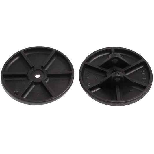 Whale AS9066 Clamp Plate Kit for Whale Gusher Urchin Pump W-AS9066