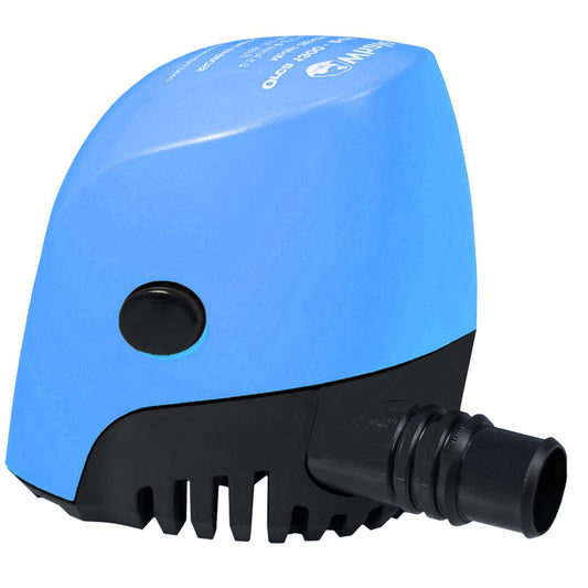 Whale Orca 950 Submersible Bilge Pump (12V / 59 LPM) W-BE0950
