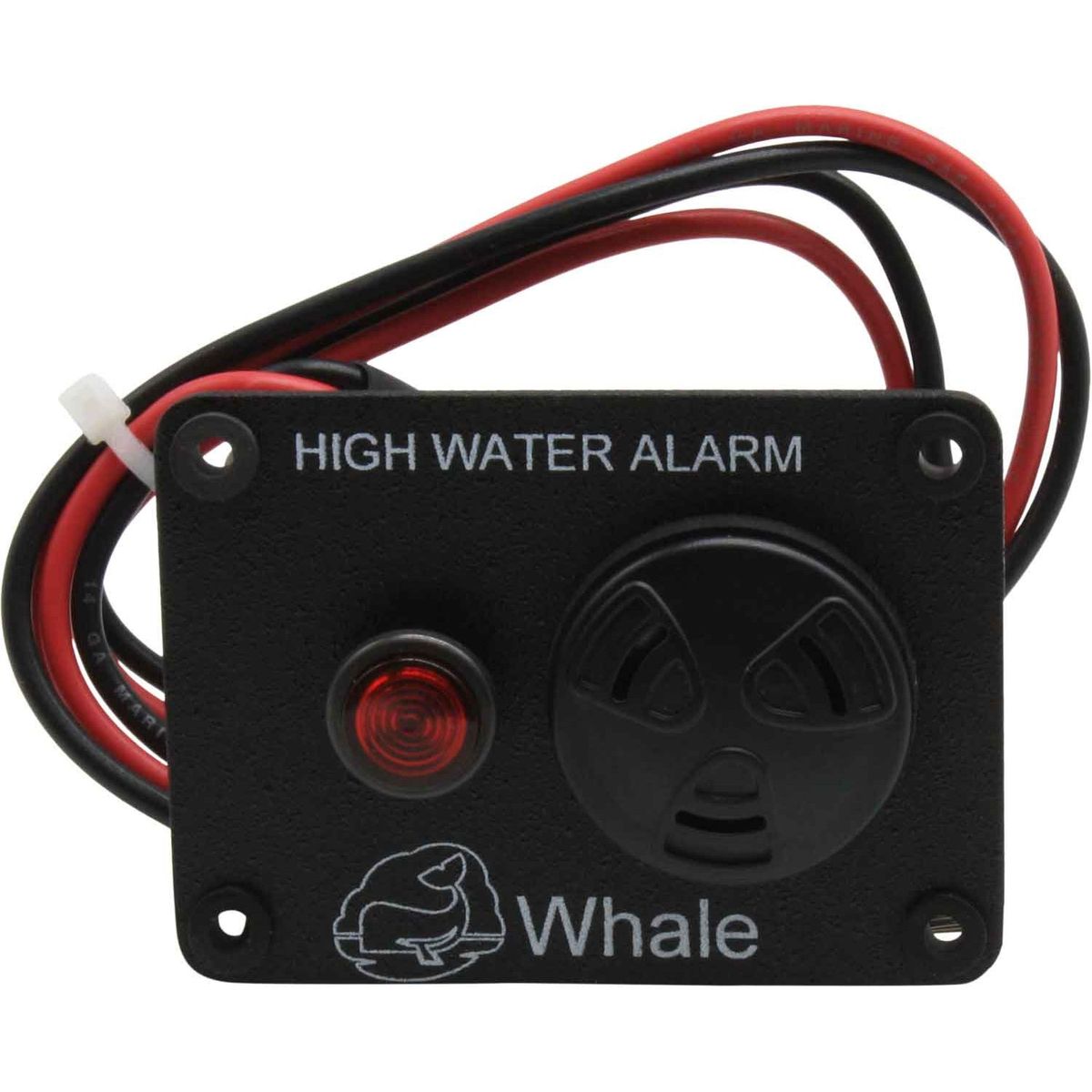 Whale BE9005B Bilge Alarm For High Water Level W-BE9005B