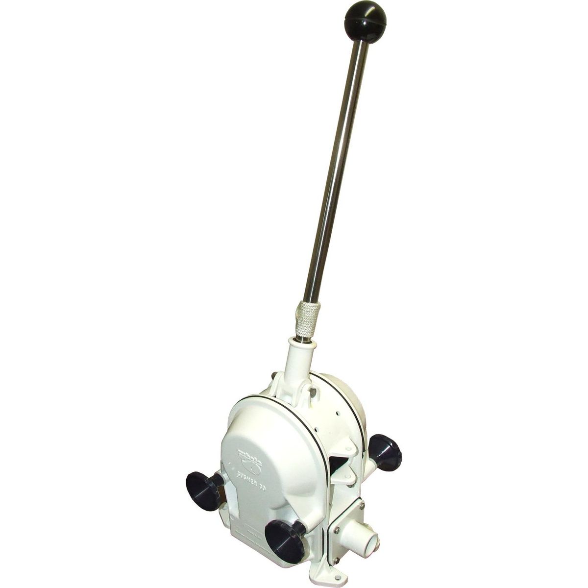 Whale Gusher 30 Bilge Pump (Deck / Floor Mounted) W-BP3000