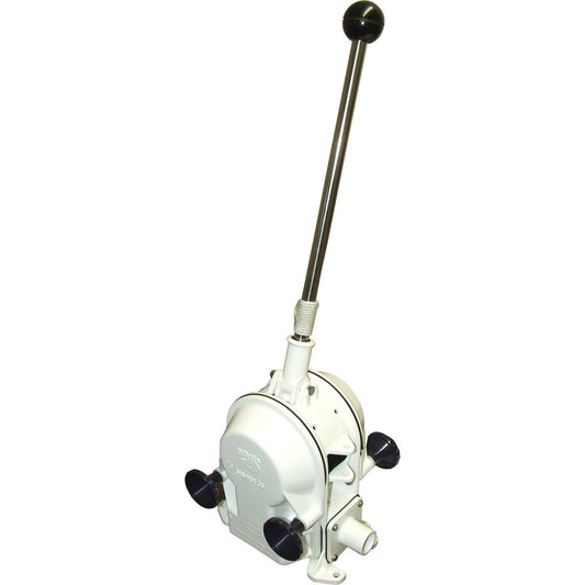 Whale Gusher 30 Bilge Pump (Deck / Floor Mounted) W-BP3000