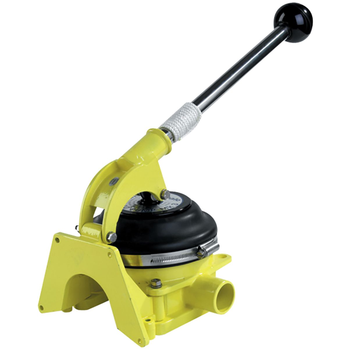 Whale Gusher 10 Bilge Pump MK3 (Standard) W-BP3708