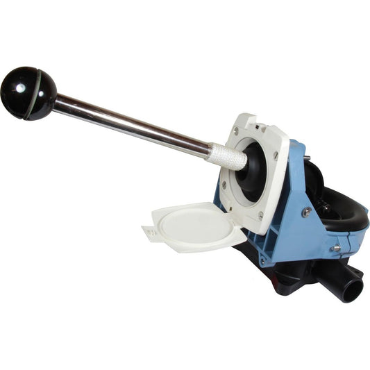 Whale Gusher Titan Through Deck / Bulkhead Bilge and Waste Water Pump W-BP4410
