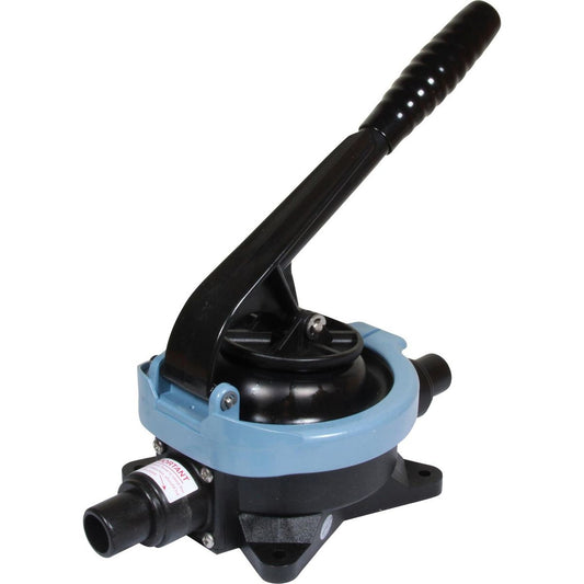Whale BP9005 Gusher Urchin Waste Water Pump (43LPM / Fixed Handle) W-BP9005