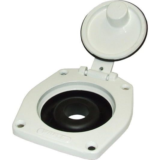 Whale Gusher 10 & Urchin Metal Deck Plate (DP3804) W-DP3804