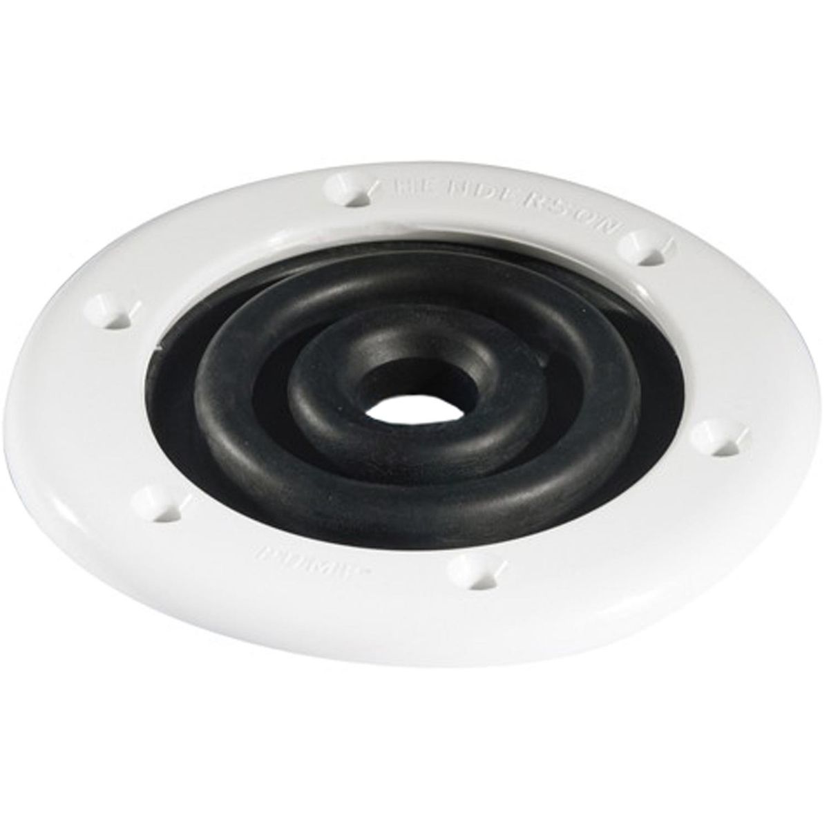 Whale DP9905 Deck Plate Kit for Whale Mk 5 Under Deck Pumps W-DP9905