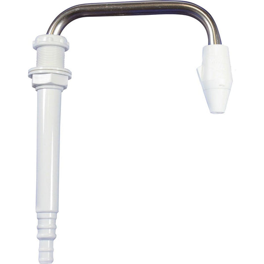 Whale FT1160 Telescopic Faucet (Single Faucet / Cold)