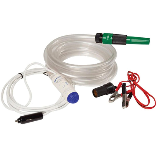 Whale GP1642 Portable Pump Kit (12V / 15.8LPM) W-GP1642