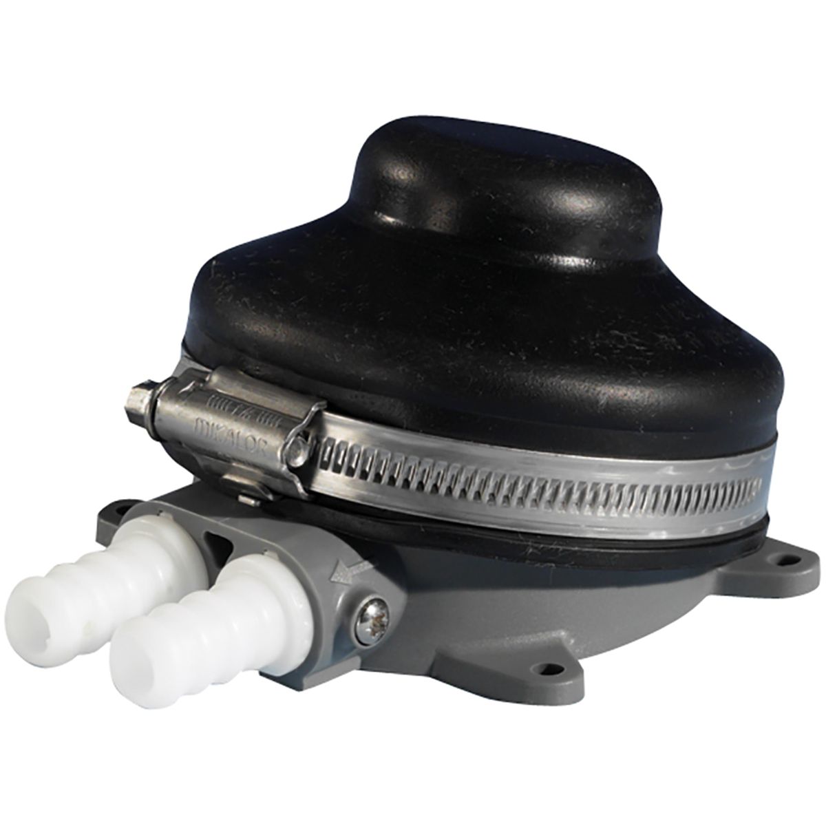 Whale Babyfoot Pump GP4618 Manual Galley Pump W-GP4618