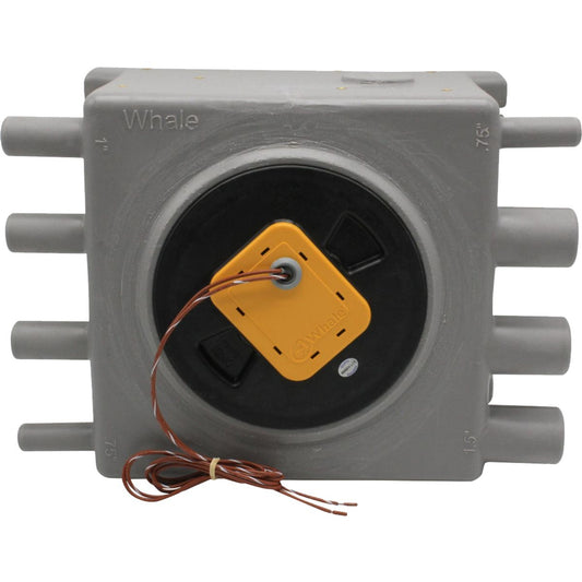 Whale Grey Water Waste Tank (16 Litres) W-GT1610B