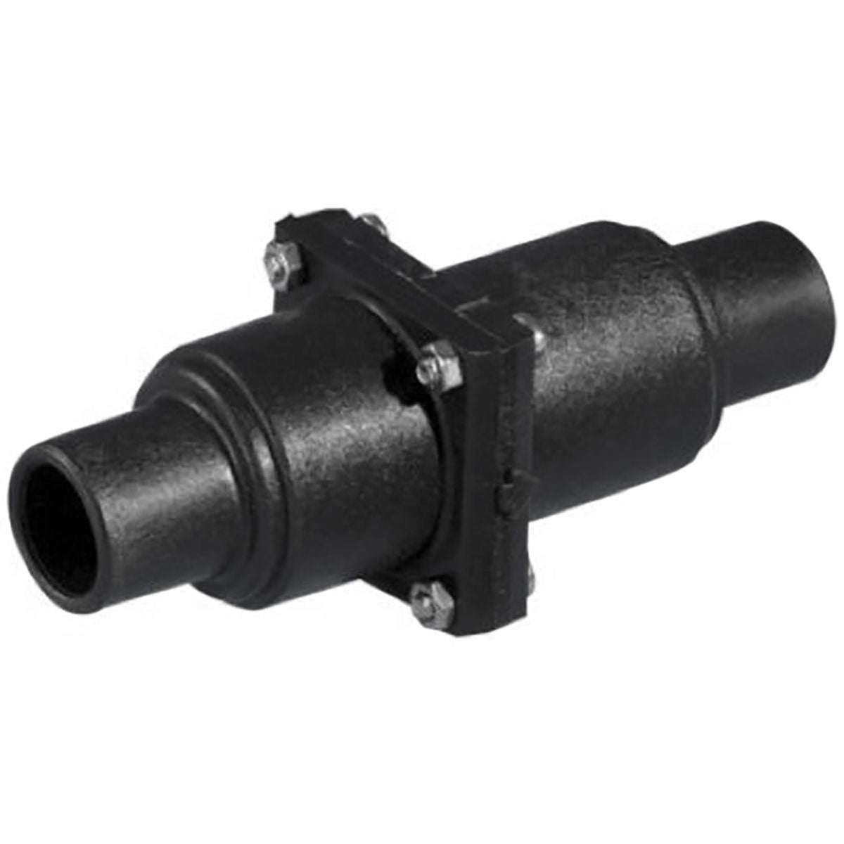 Whale Inline Check Valve (25mm & 38mm Hose) W-LV1215