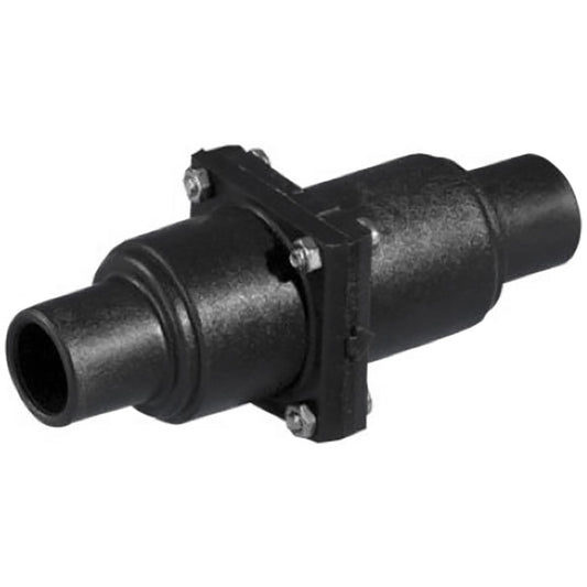 Whale Inline Check Valve (25mm & 38mm Hose) W-LV1215