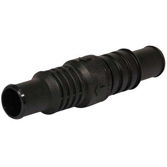 Whale Inline Check Valve (OEM / 19mm Hose) W-LV1219B