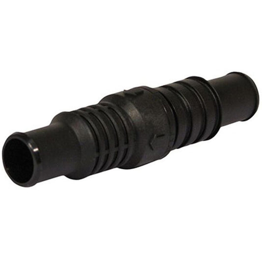 Whale Inline Check Valve (19mm Hose) W-LV1219