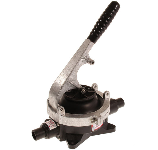 Whale ND9210 Gusher Urchin Heavy Duty Pump (25mm / 38mm Hose) W-ND9210