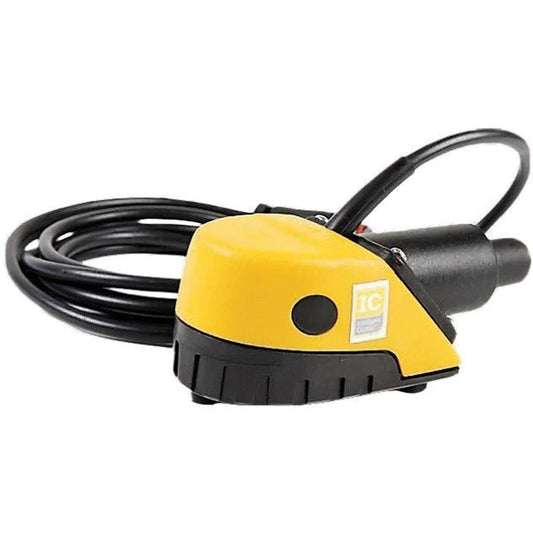 Whale SI3424B Strum Box for Whale Bilge / Gulper IC Pumps (19mm) W-SI3424B